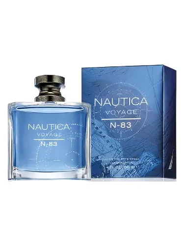 Nautica Voyage N-83 by Nautica