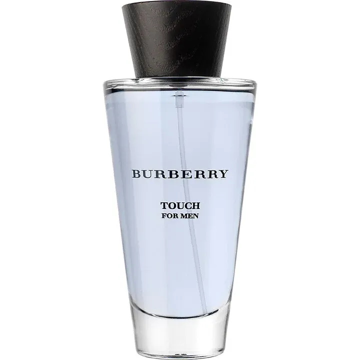 Touch for Men (Eau de Toilette) by Burberry