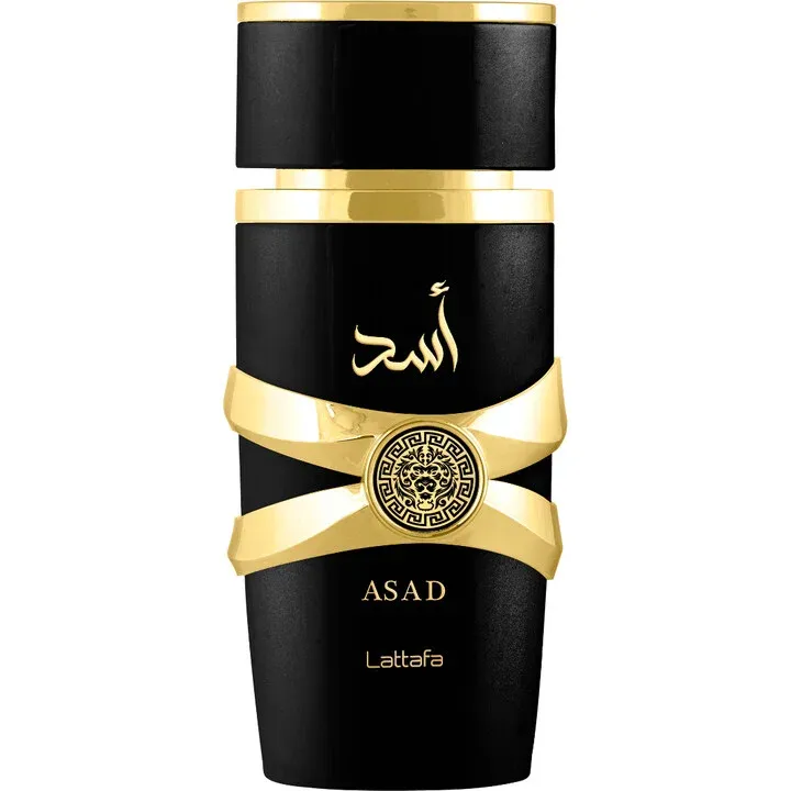 Asad / أسد by Lattafa