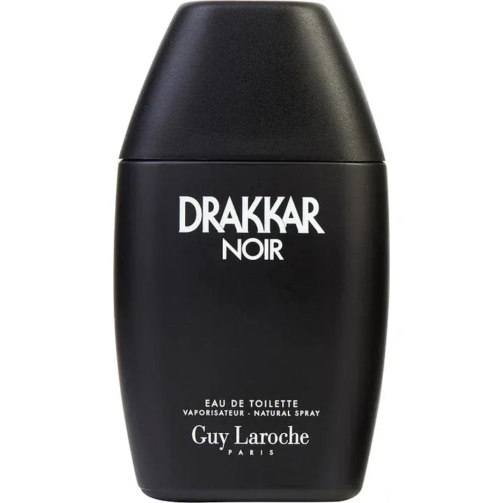 Drakkar Noir (Eau de Toilette) by Guy Laroche
