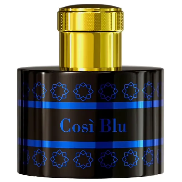 Così Blu by Pantheon Roma