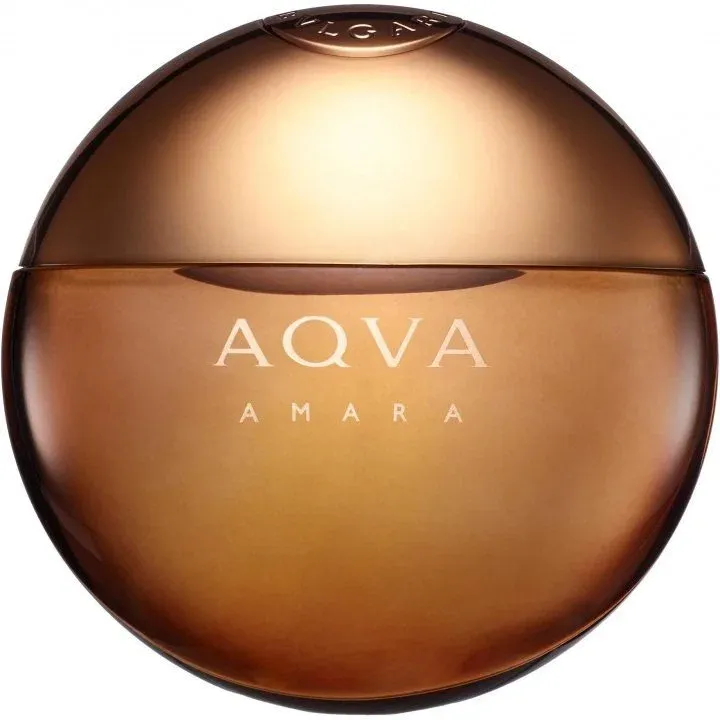 Aqva Amara (Eau de Toilette) by Bvlgari