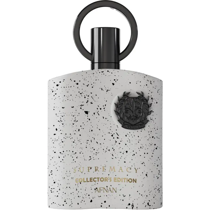 Supremacy Collector's Edition by Afnan Perfumes