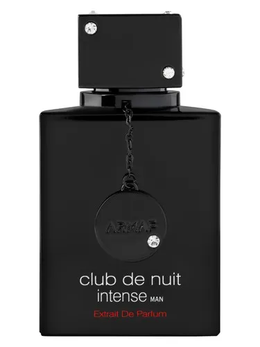 Club De Nuit Intense Man Extrait by Armaf