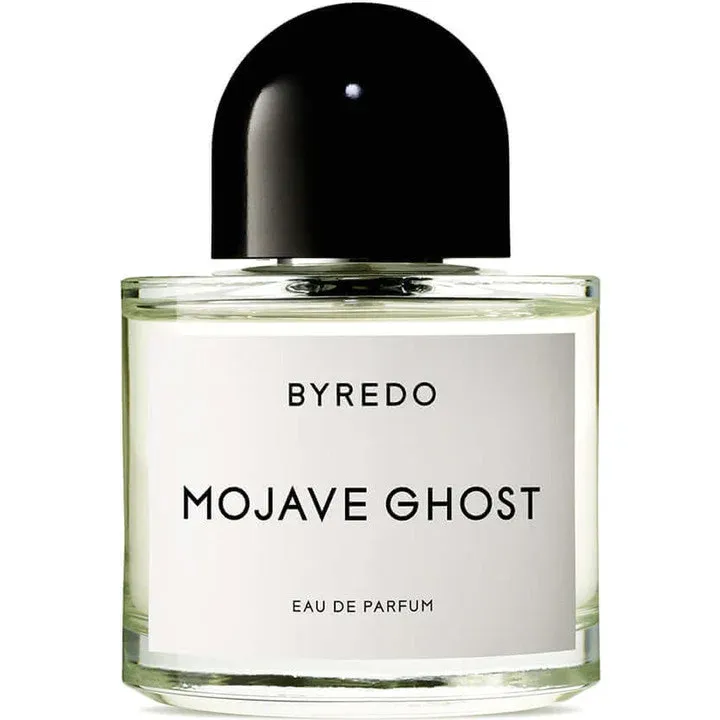 Mojave Ghost (Eau de Parfum) by Byredo