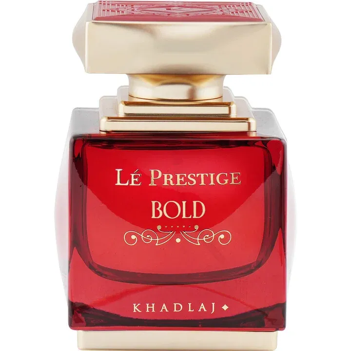 Lé Prestige Bold by Khadlaj