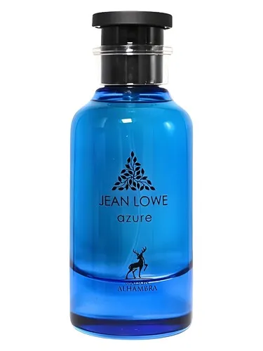 Jean Lowe Azure by Maison Alhambra