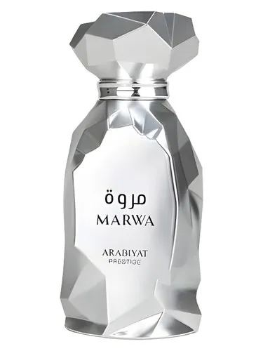 Marwa by Arabiyat Prestige