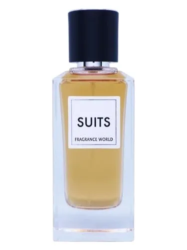 Suits by Fragrance World