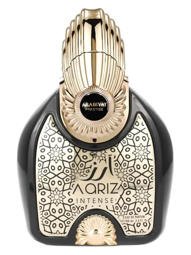 Aariz Intense by Arabiyat Prestige