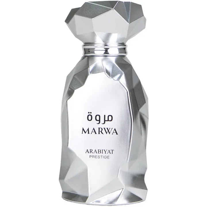 Marwa / مروة by Arabiyat Prestige