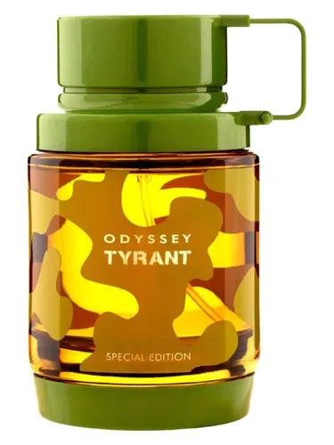Odyssey Tyrant Special Edition by Armaf