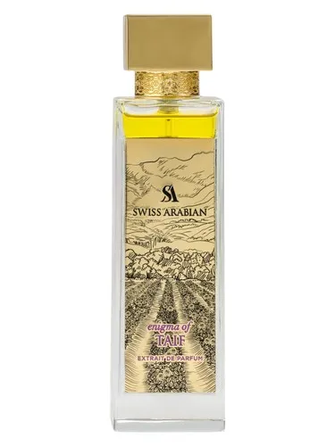 Enigma of Taif by Swiss Arabian