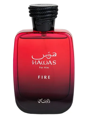 Hawas Fire by Rasasi