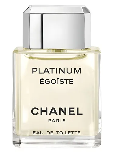 Egoiste Platinum by Chanel