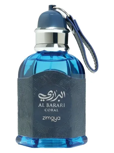 Al Barari Coral by Zimaya