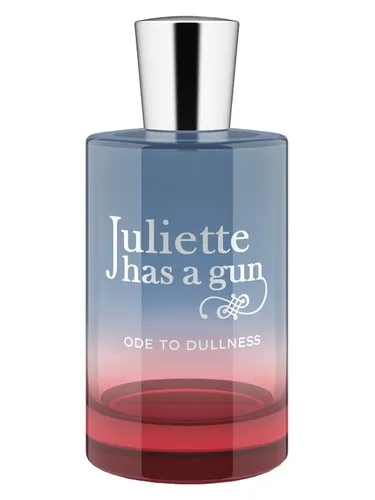 Ode To Dullness by Juliette Has A Gun