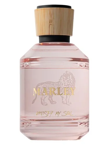 Satisfy My Soul by Marley Fragrance