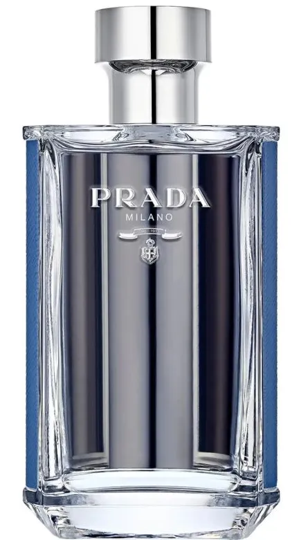 L'homme Leau by Prada