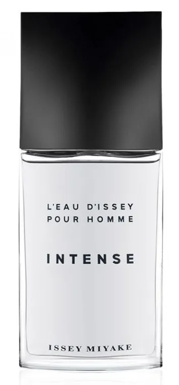 L'eau D'issey Pour Homme Intense by Issey Miyake
