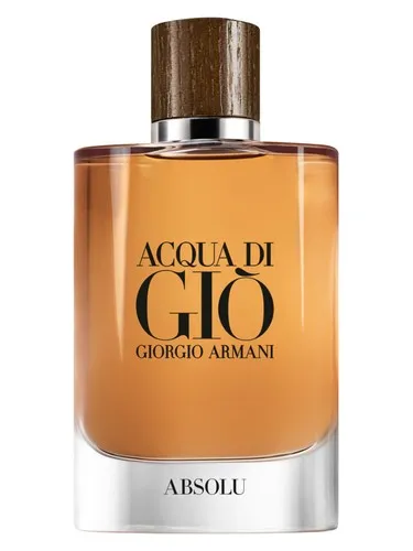 Acqua di Giò Absolu by Giorgio Armani