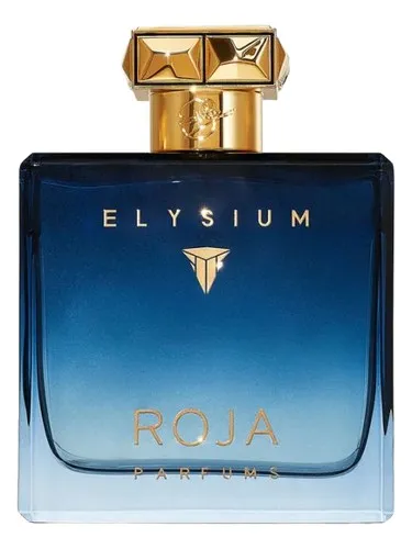 Elysium Pour Homme Parfum Cologne by Roja Parfums