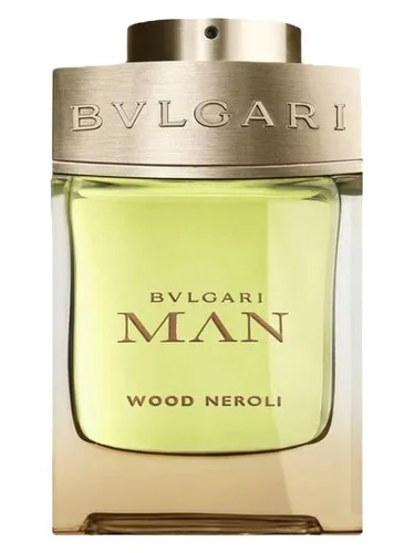 Bvlgari Man Wood Neroli by Bvlgari