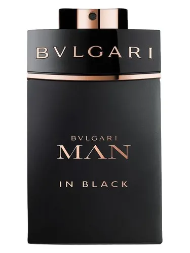 Bvlgari Man In Black by Bvlgari
