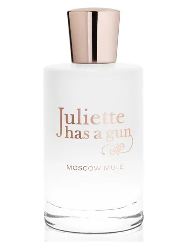 Moscow Mule by Juliette Has A Gun
