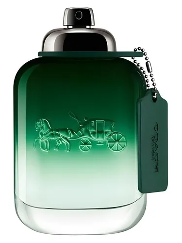 Coach Green by Coach