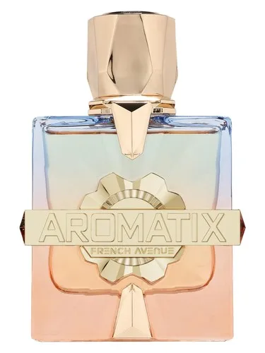 Teas Me by Aromatix X French Avenue