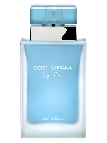Light Blue Eau Intense by Dolce&Gabbana