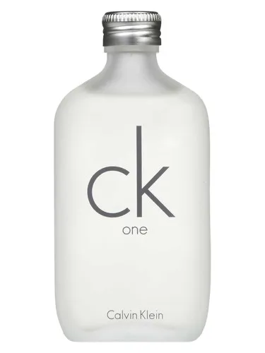 CK One by Calvin Klein
