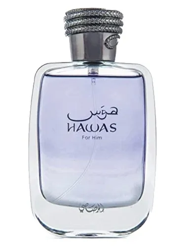 Hawas for Him by Rasasi