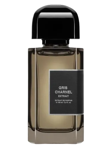 Gris Charnel Extrait by BDK Parfums