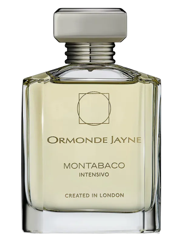 Montabaco Intensivo by Ormonde Jayne
