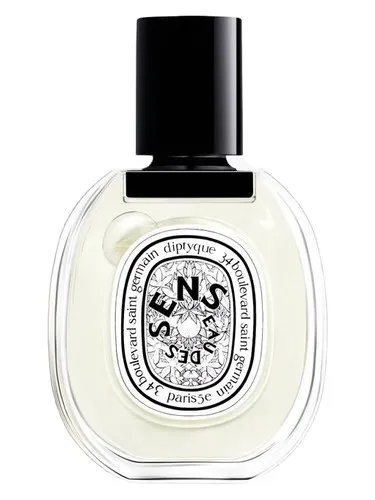 Eau des Sens by Diptyque