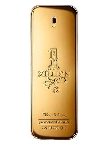 1 Million by Paco Rabanne