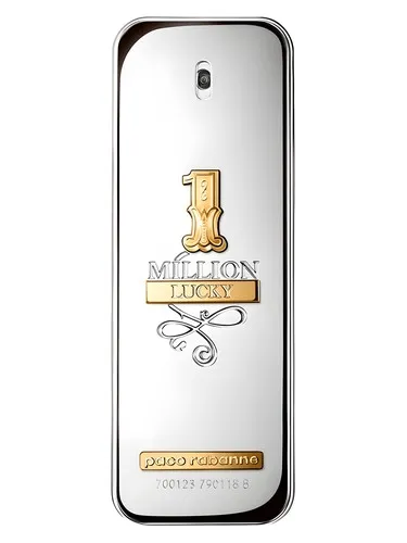 1 Million Lucky by Paco Rabanne