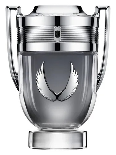 Invictus Platinum by Paco Rabanne