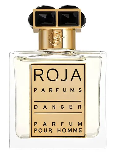 Danger by Roja Parfums