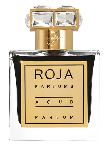 Aoud by Roja Parfums