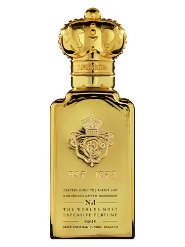 No. 1 for Men by Clive Christian