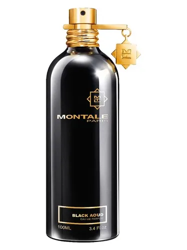Black Aoud by Montale
