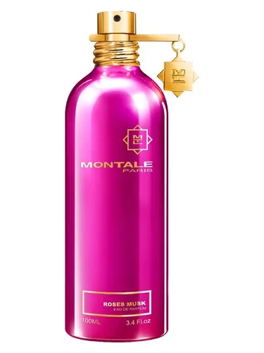 Roses Musk by Montale
