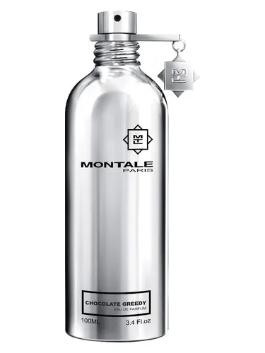 Chocolate Greedy by Montale