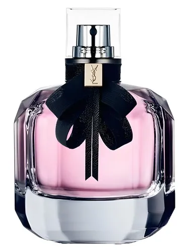 Mon Paris by Yves Saint Laurent