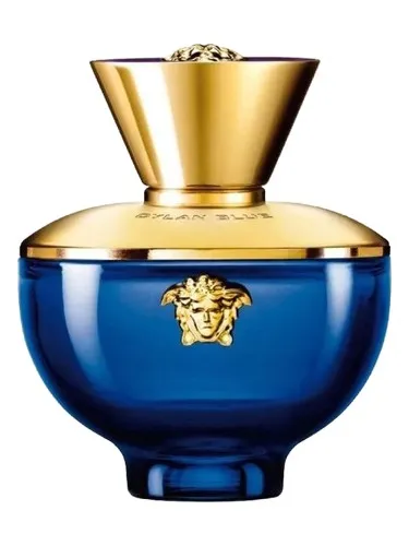 Dylan Blue Pour Femme by Versace
