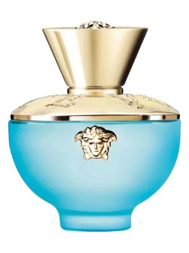 Dylan Turquoise by Versace