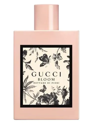Bloom Nettare di Fiori by Gucci